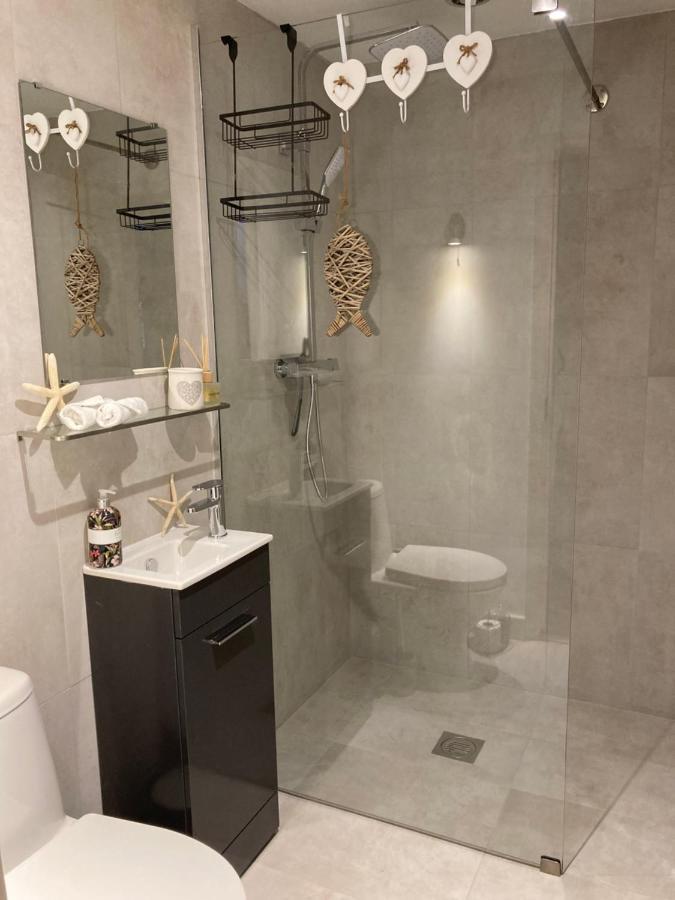 The Coach House Villa Grimston Eksteriør billede