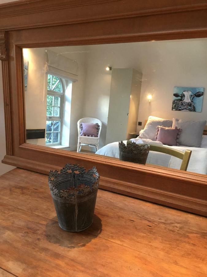 The Coach House Villa Grimston Eksteriør billede